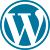 WordPress logo